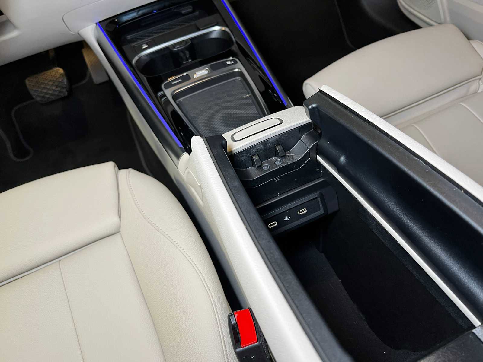 Used 2025 Mercedes-Benz GLA 250 4MATIC image 29