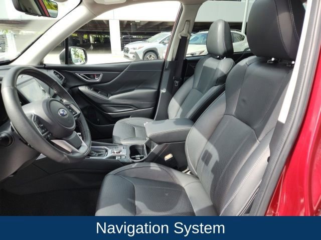 Used 2020 Subaru Forester Touring w/ Popular Package #2 image 22