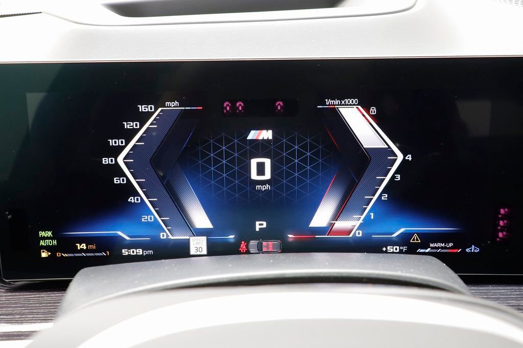 New 2026 BMW X7 M60i image 8