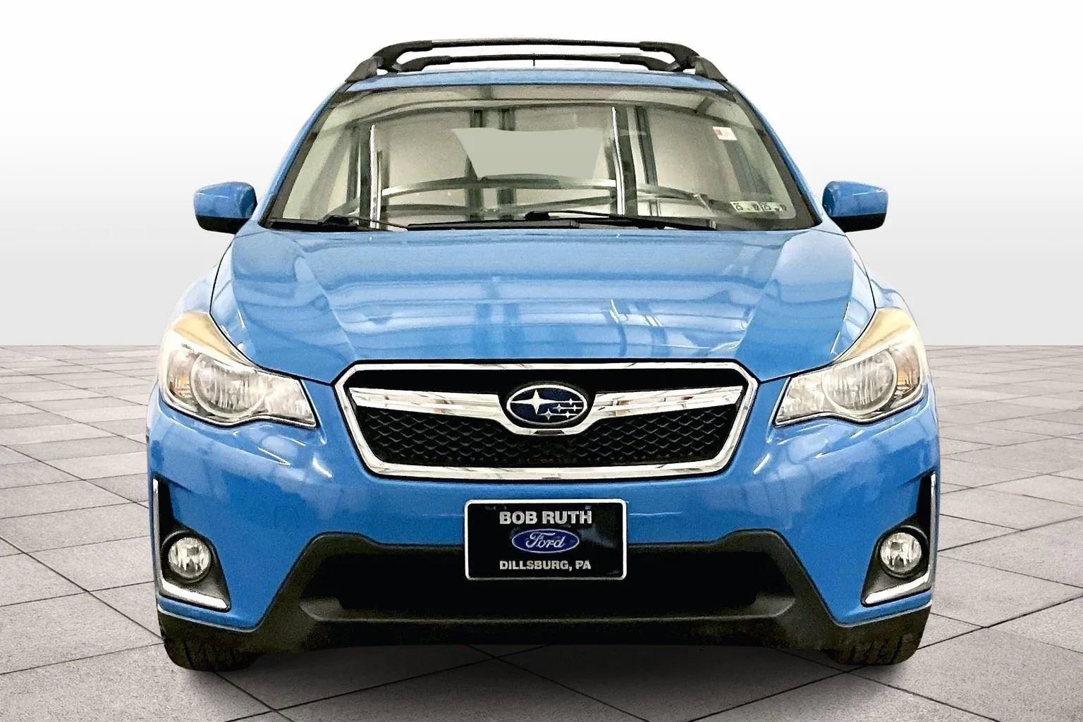 Used 2016 Subaru Crosstrek 2.0i Premium image 4