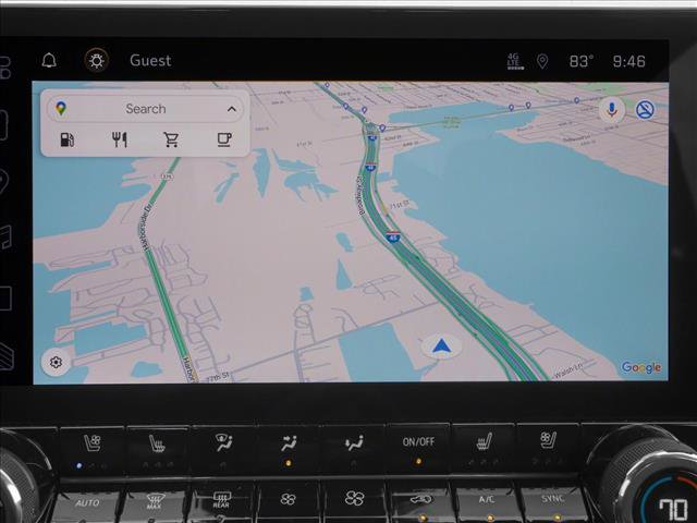 New 2026 Chevrolet Colorado Z71 AWD/4WD image 12