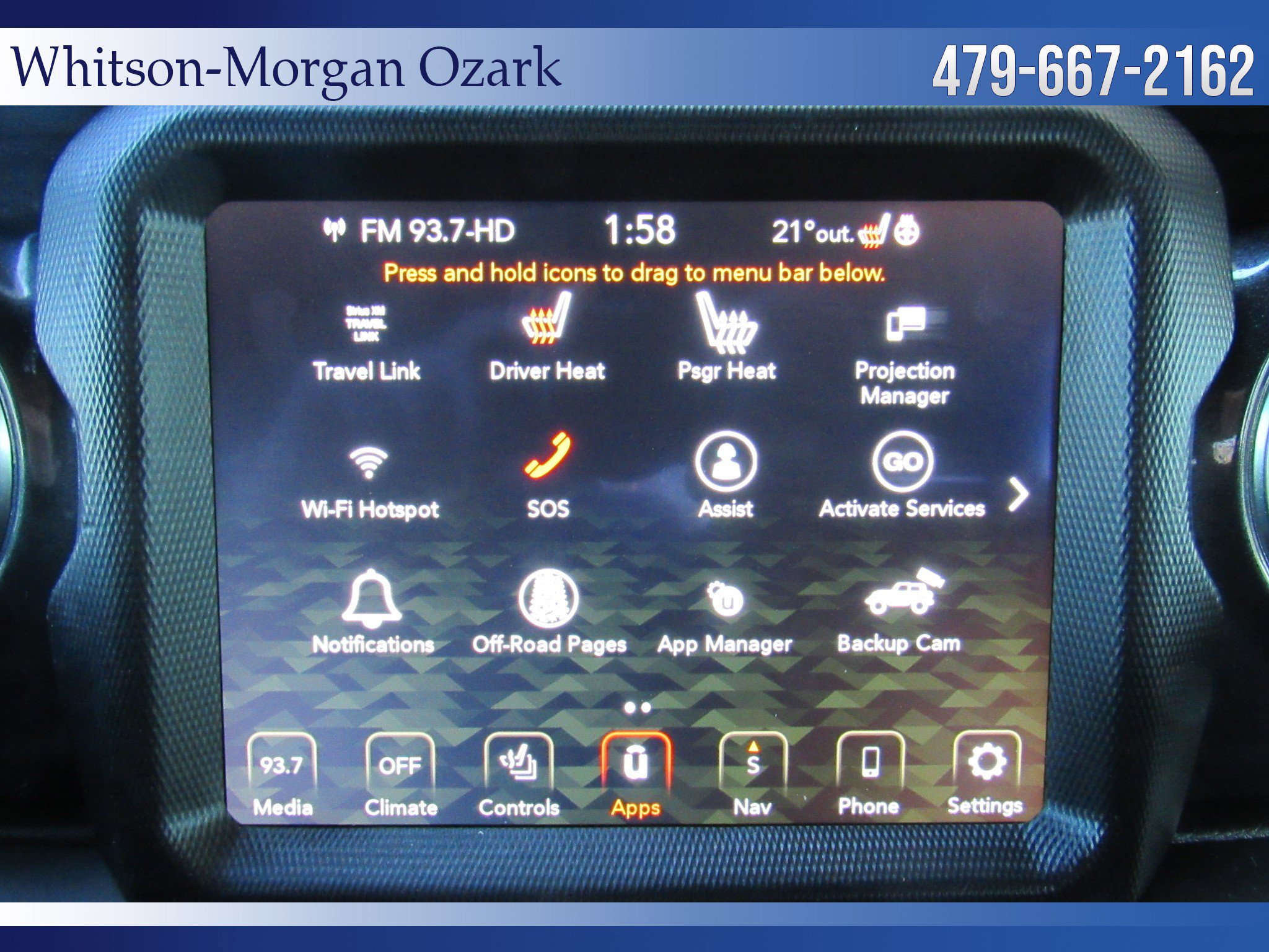 Used 2021 Jeep Wrangler Unlimited Sahara image 46