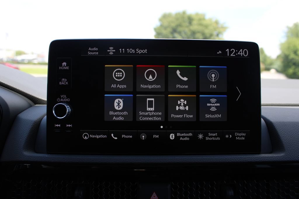 Certified 2024 Honda CR-V Sport Touring image 24