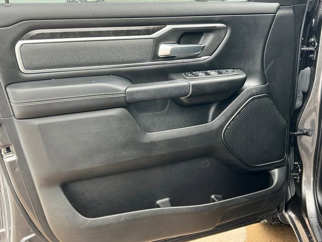 Used 2023 RAM 1500 Big Horn image 16