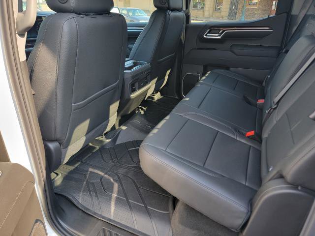 New 2026 Chevrolet Silverado 1500 RST w/ Rally Edition image 19