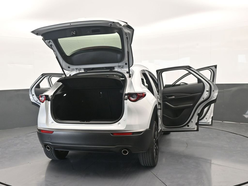 Used 2024 MAZDA CX-30 AWD 2.5 S w/ Select Sport Pkg image 76