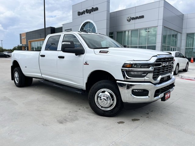 New 2026 RAM 3500 Tradesman image 1