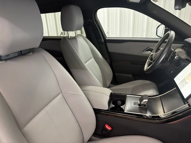 Used 2024 Land Rover Range Rover Velar Dynamic SE AWD/4WD image 19