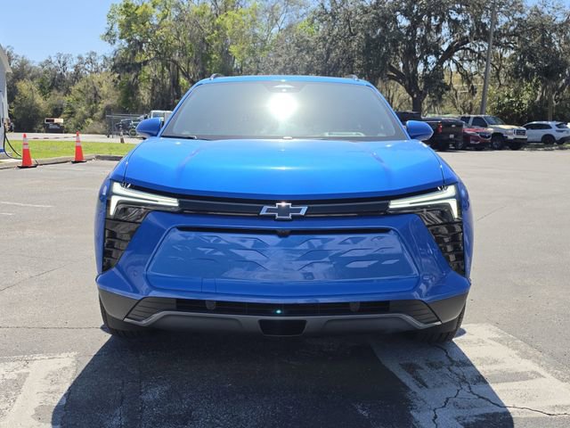 New 2025 Chevrolet Blazer EV LT w/ Super Cruise Package image 8
