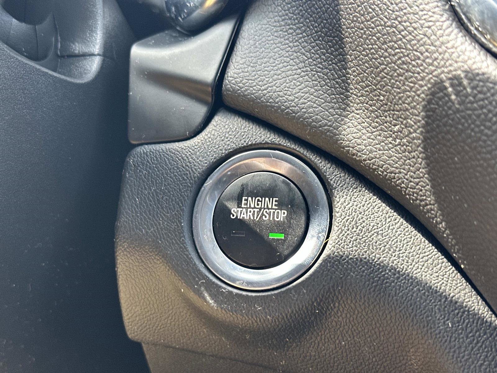 Used 2022 Chevrolet Equinox LT image 26