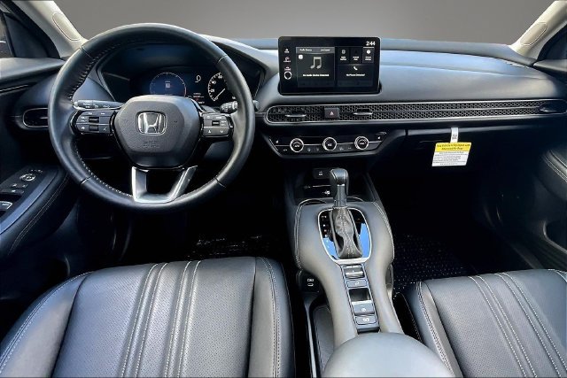 Certified 2026 Honda HR-V EX-L image 7