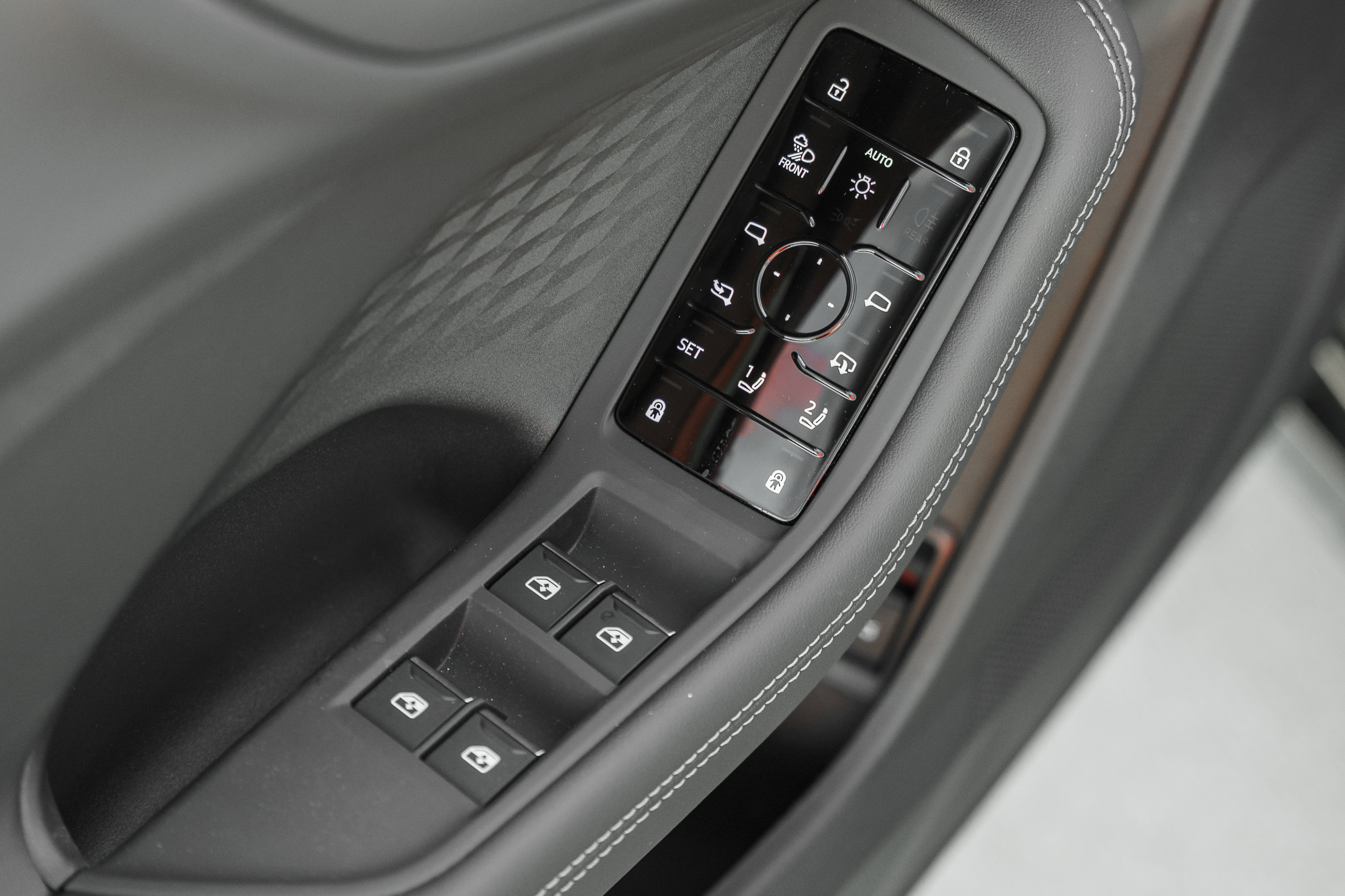 New 2025 Audi A5 2.0T Premium Plus image 25