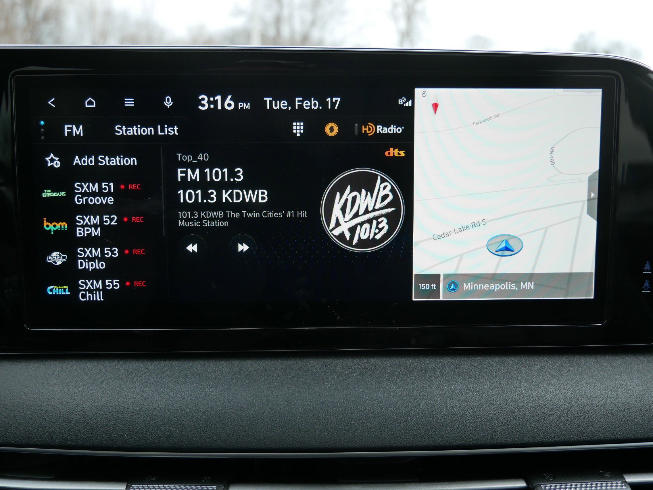 Used 2023 Hyundai Palisade XRT image 22