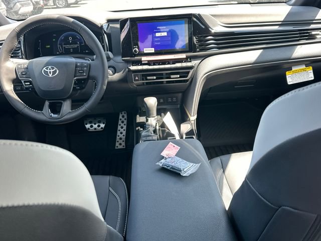 New 2026 Toyota Camry SE w/ Convenience Package image 16