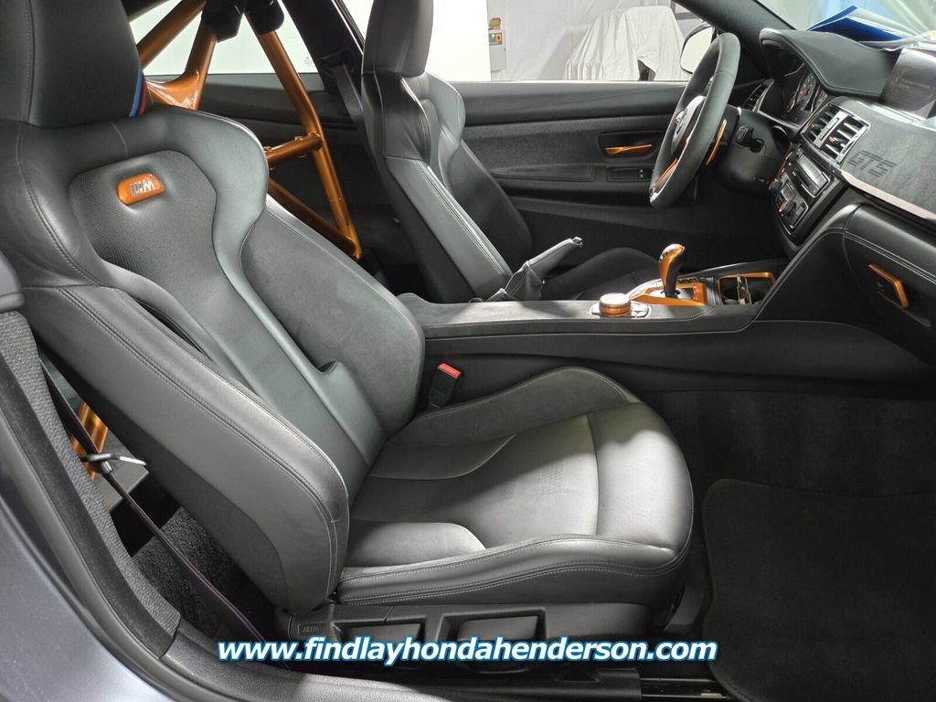 Used 2016 BMW M4 GTS RWD image 19