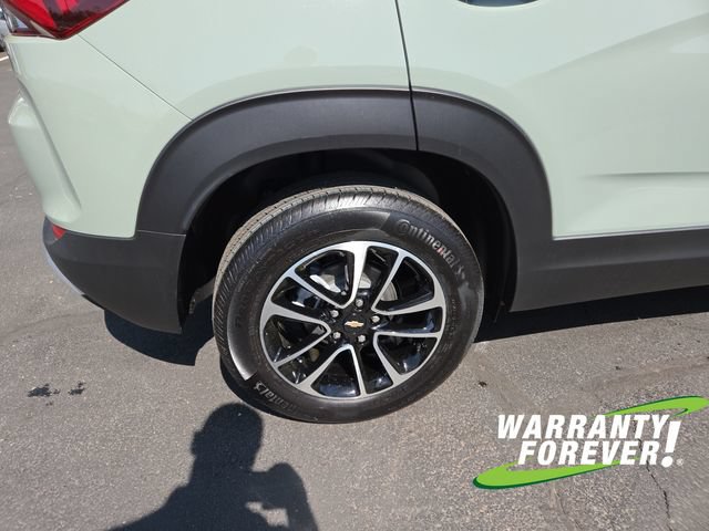 New 2026 Chevrolet TrailBlazer LT w/ Convenience Package AWD/4WD image 20