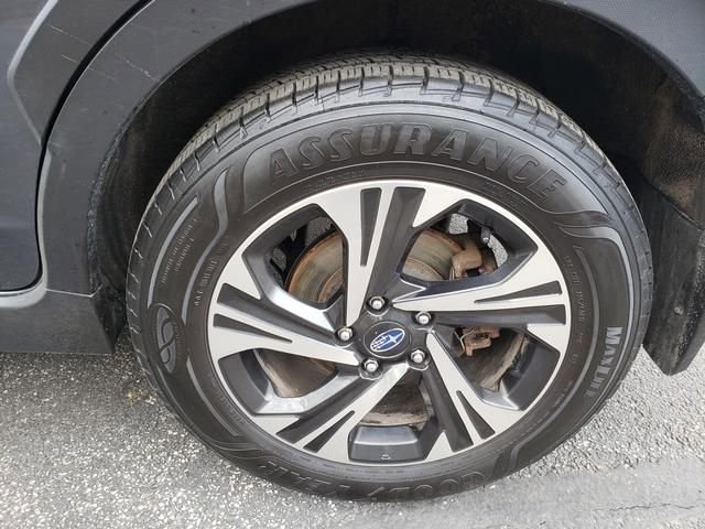 Used 2024 Subaru Crosstrek 2.0i Premium image 20