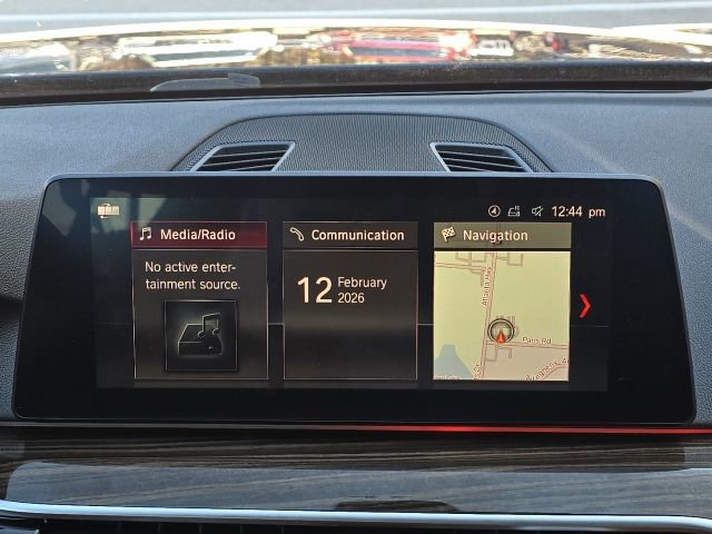 Used 2019 BMW 540i w/ Premium Package RWD image 26