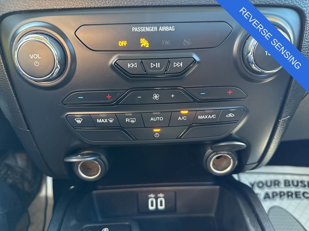 Used 2020 Ford Ranger XLT w/ Equipment Group 301A Mid image 24