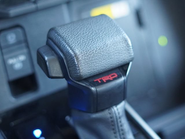 Used 2023 Toyota Tundra Limited w/ TRD Off-Road Package AWD/4WD image 43