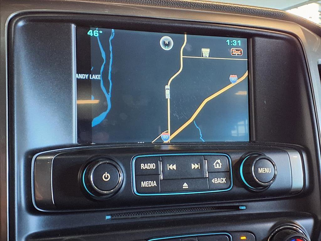 Used 2015 Chevrolet Silverado 2500 LTZ w/ Duramax Plus Package image 19