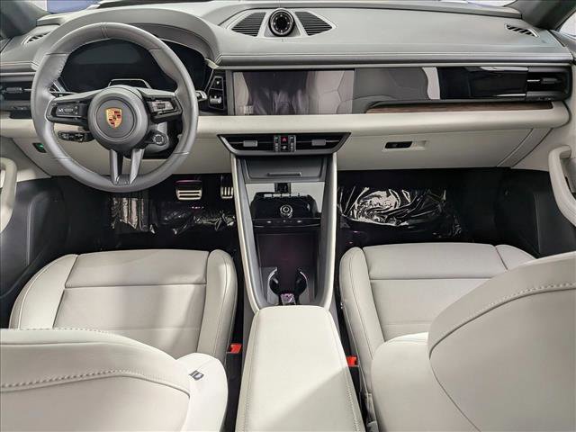 New 2026 Porsche Macan 4S Electric image 19