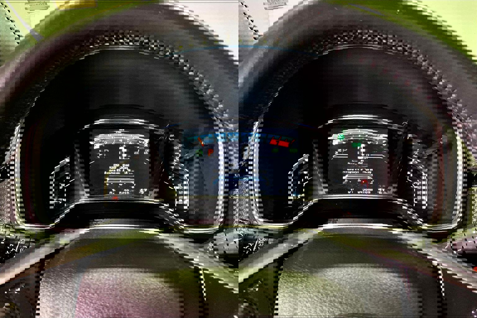 Used 2021 Honda CR-V Touring image 13