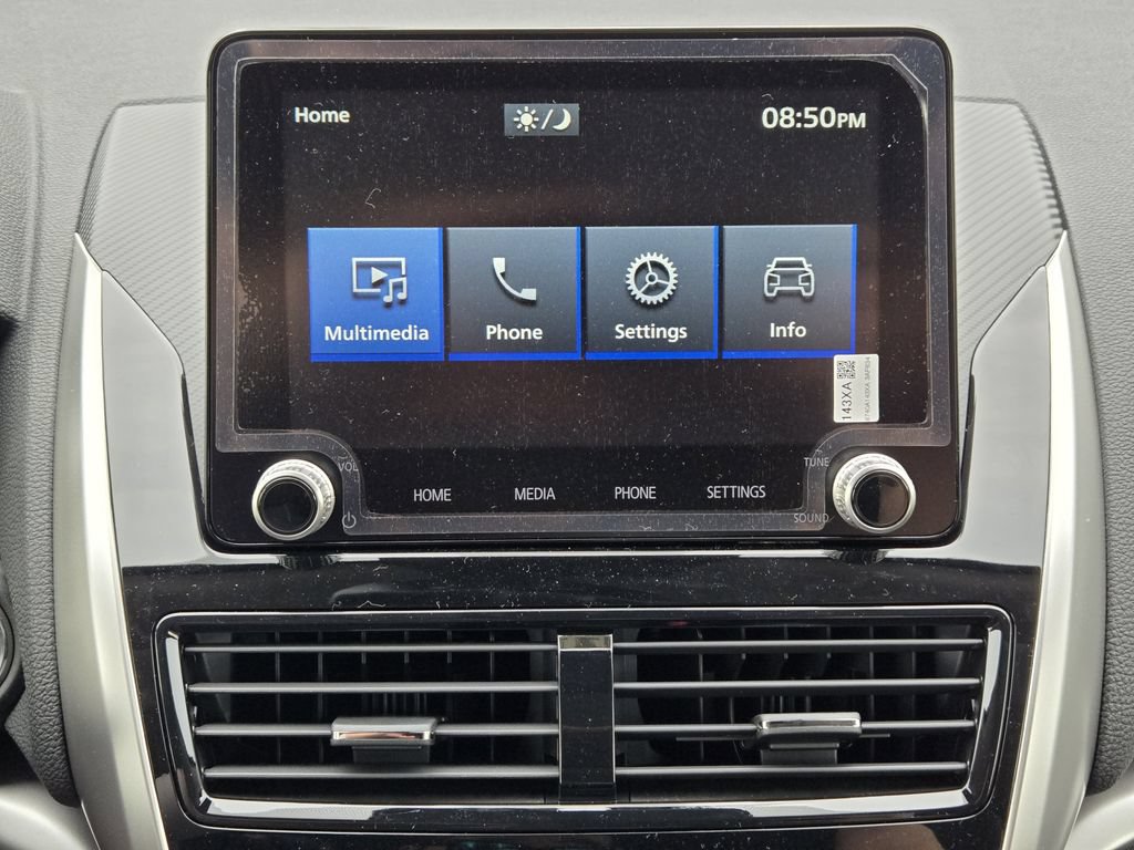 Used 2026 Mitsubishi Eclipse Cross SE AWD/4WD image 13