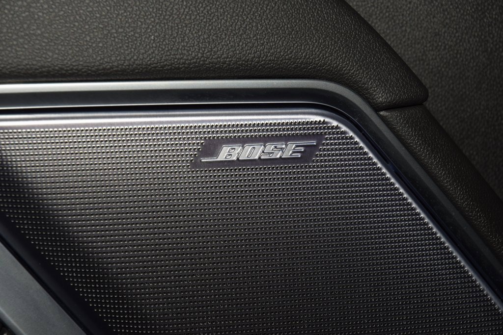 Used 2025 Chevrolet Silverado 1500 High Country w/ Midnight Edition image 48