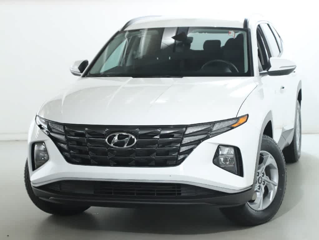 Used 2023 Hyundai Tucson SEL AWD/4WD image 3