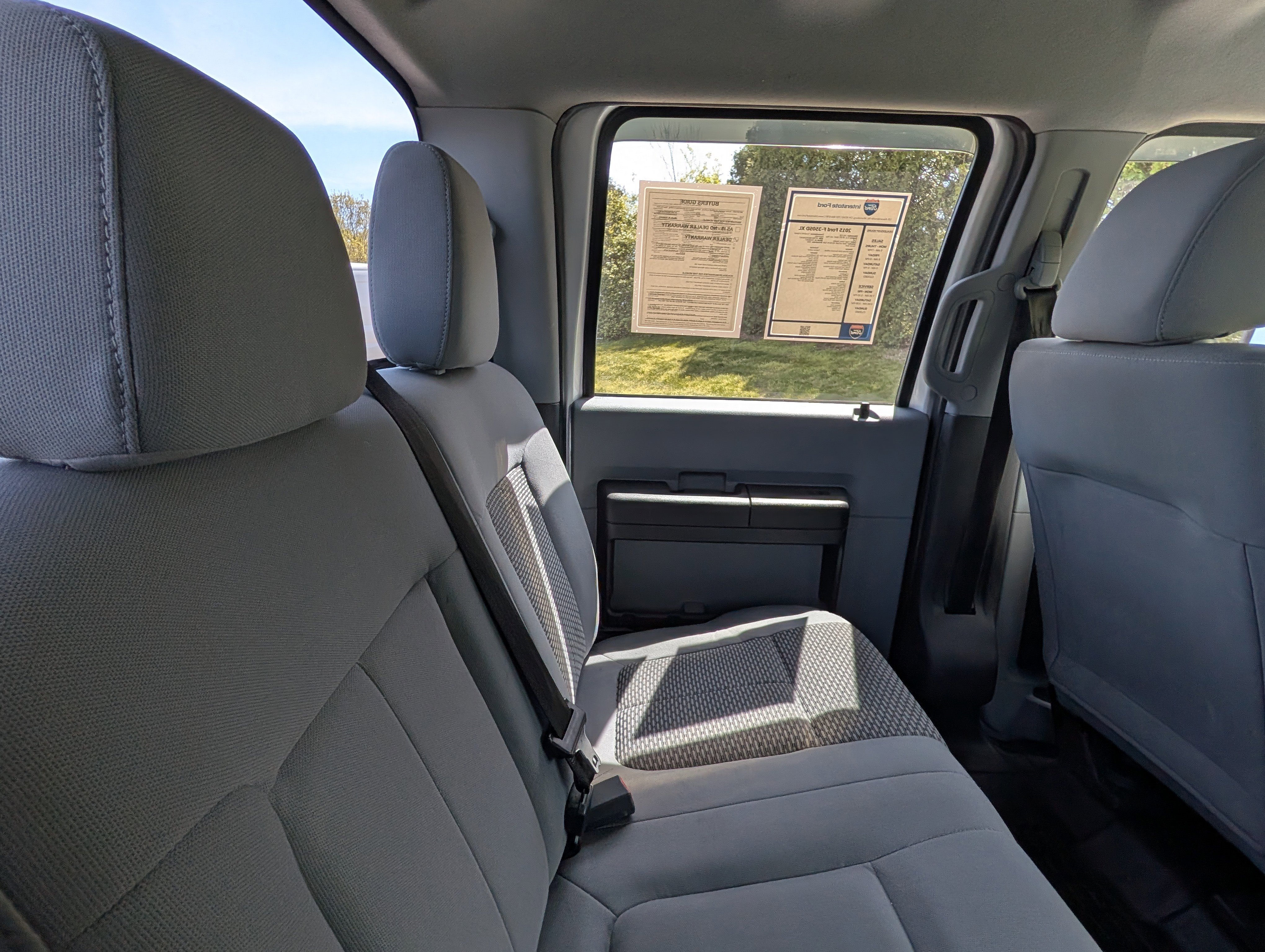 Used 2015 Ford F350 XL image 26