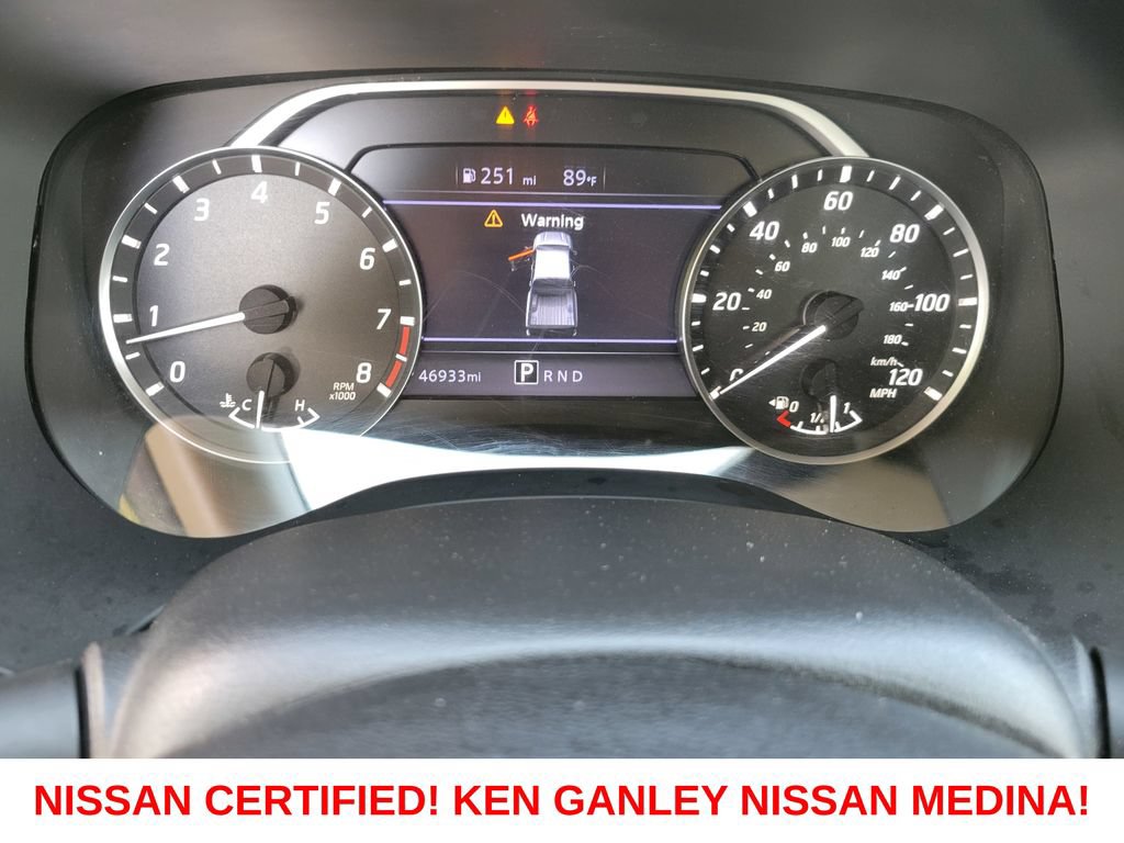 Certified 2022 Nissan Frontier S RWD image 31