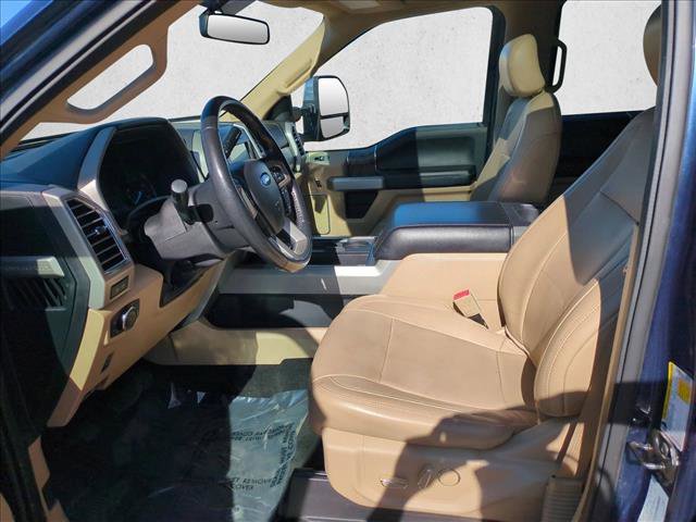 Used 2017 Ford F250 Lariat w/ Chrome Package image 17