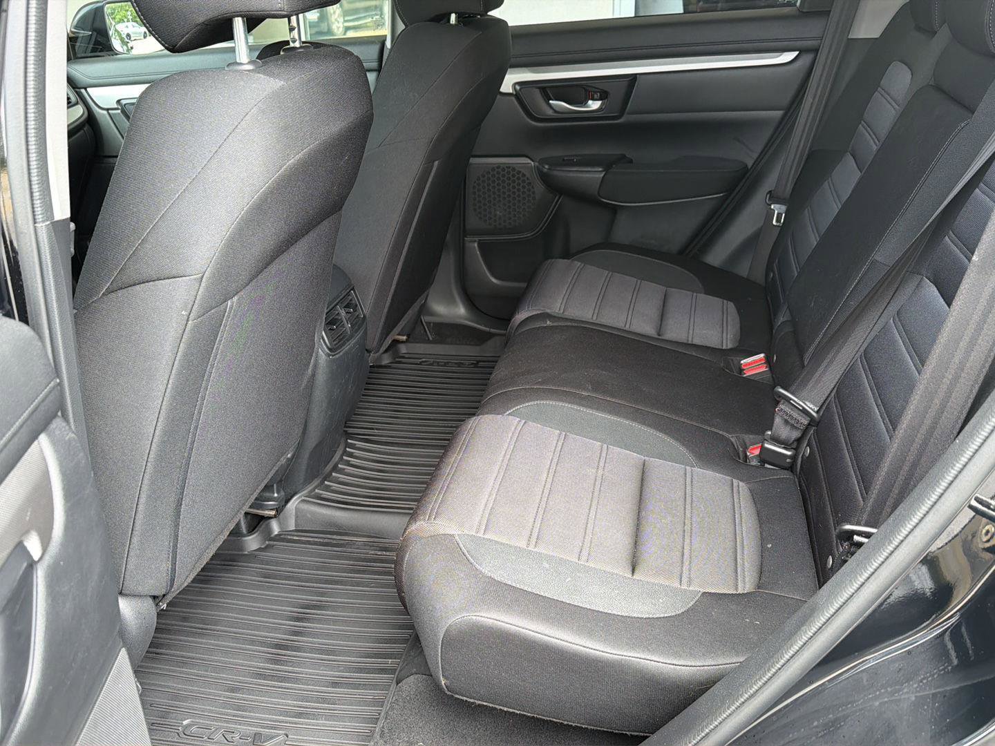 Used 2020 Honda CR-V LX image 11