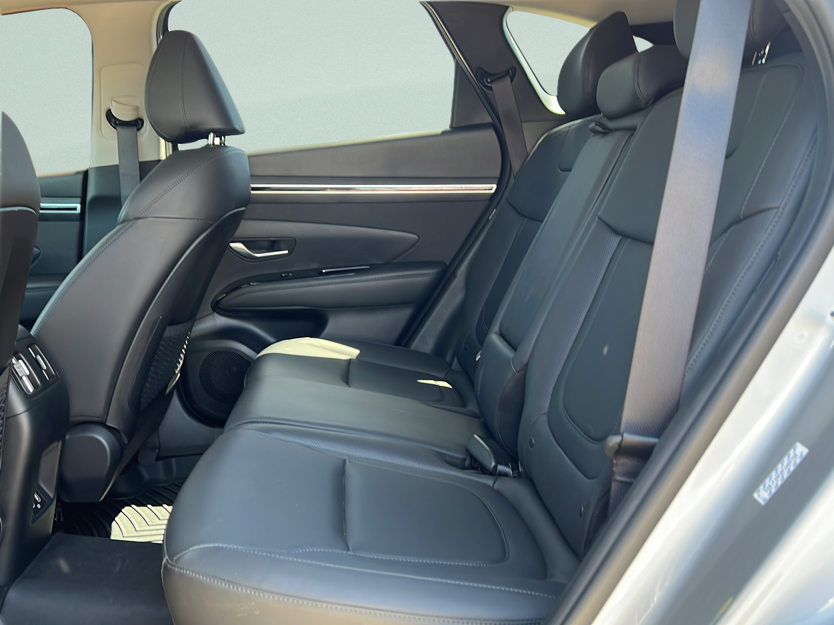 Used 2023 Hyundai Tucson XRT FWD image 10