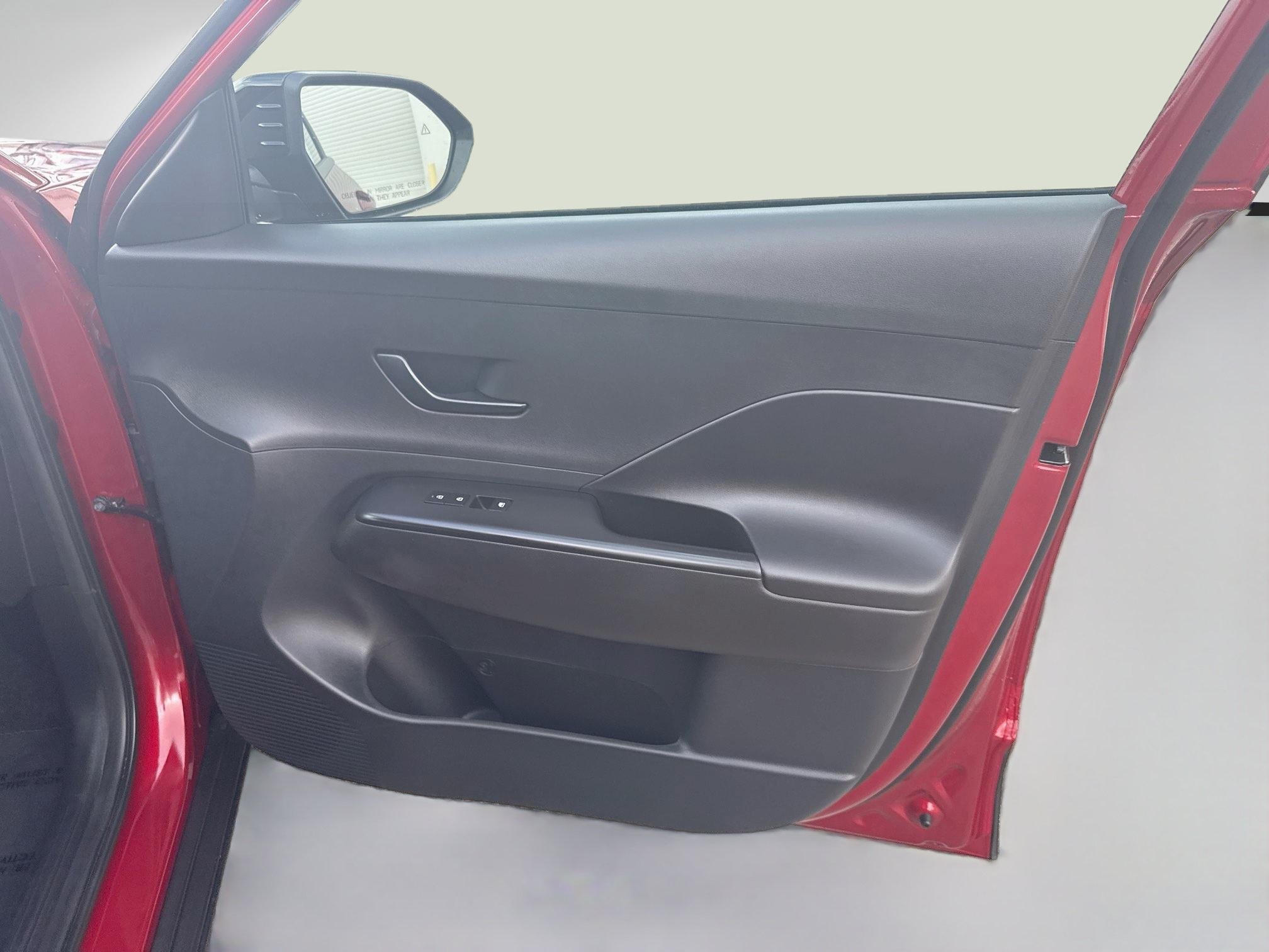 Certified 2026 Hyundai Kona SEL Sport FWD image 31
