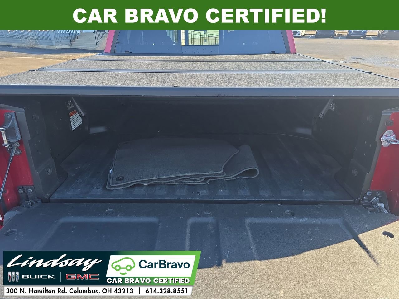 Used 2023 Honda Ridgeline RTL image 27