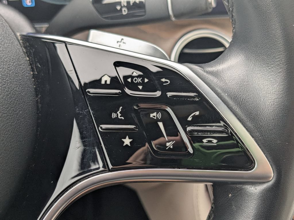 Certified 2022 Mercedes-Benz E 350 Sedan w/ Driver Assistance Package image 12