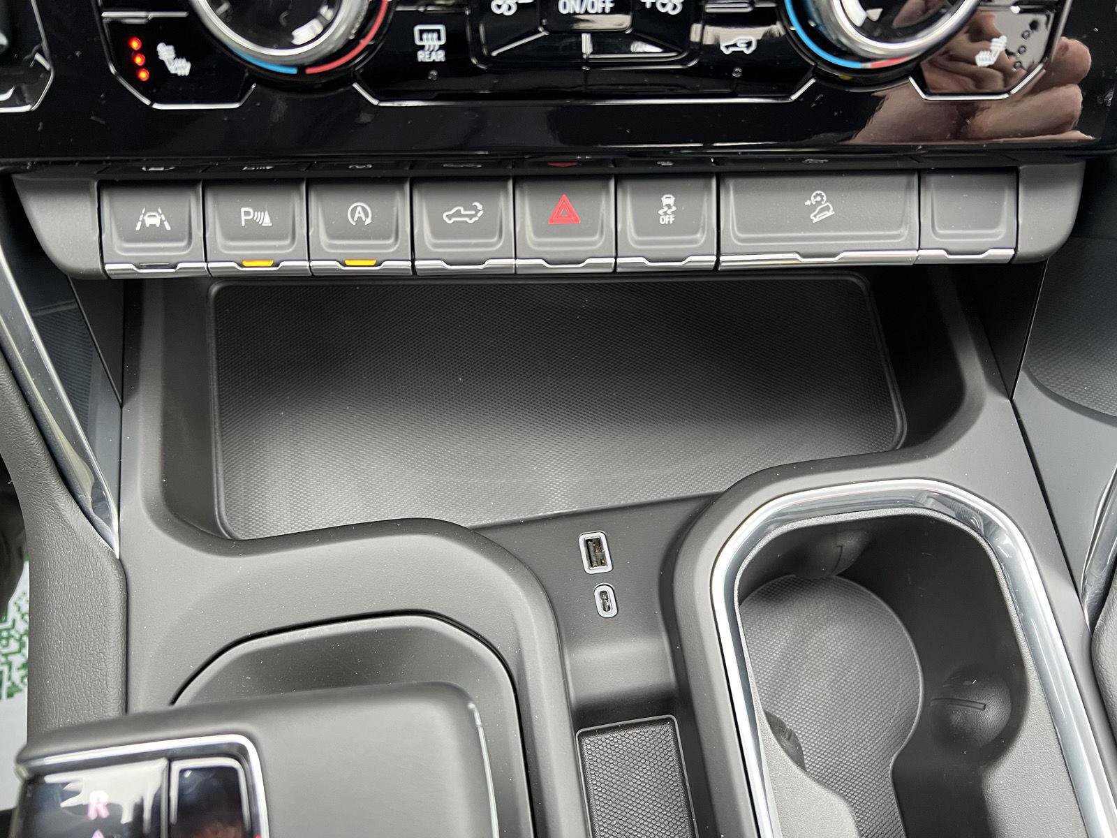 New 2026 GMC Sierra 1500 Denali w/ Denali Reserve Package image 39