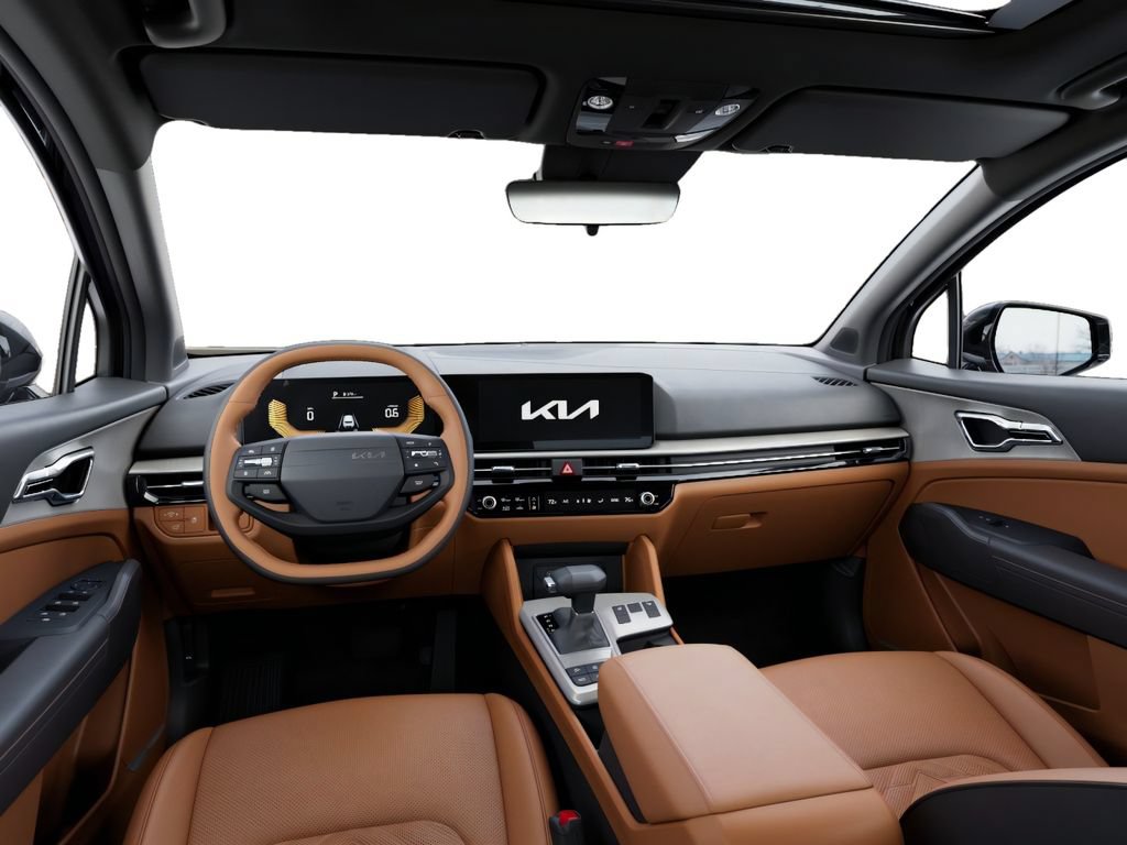 New 2026 Kia Sportage X-Line AWD/4WD image 14