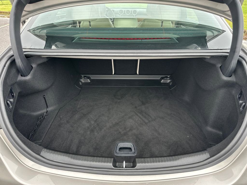 Used 2023 Mercedes-Benz C 300 Sedan image 20