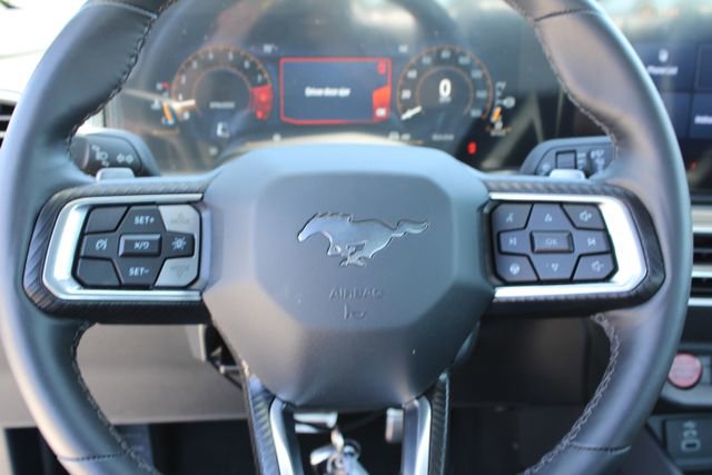 Used 2024 Ford Mustang GT Premium RWD image 16