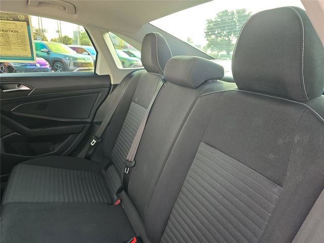 Used 2023 Volkswagen Jetta S FWD image 7