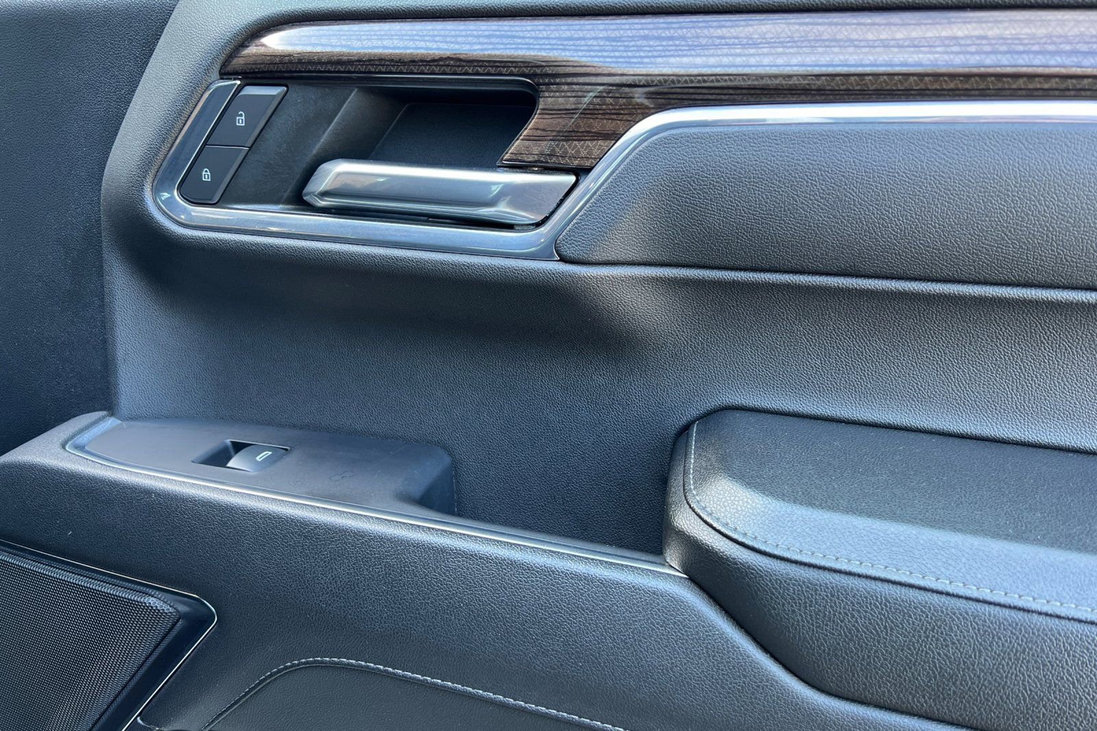 Used 2024 Chevrolet Silverado 1500 LT w/ Protection Package image 22