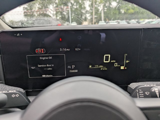New 2027 Nissan Kicks S FWD image 21