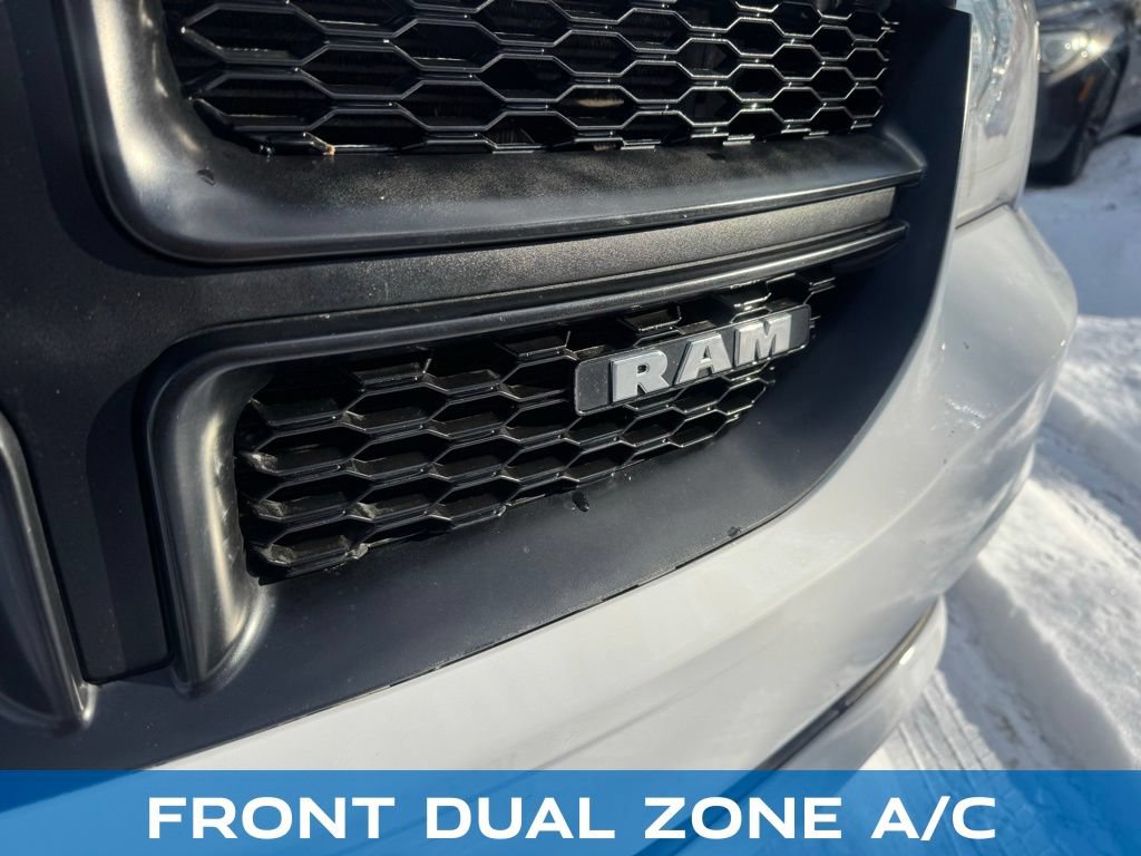 Used 2014 RAM C/V Tradesman FWD image 10