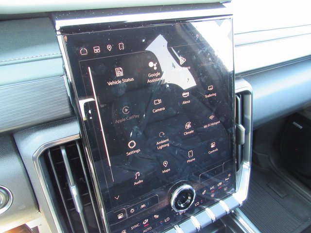 Used 2024 GMC Acadia AT4 w/ LPO, Floor Liner Package image 18