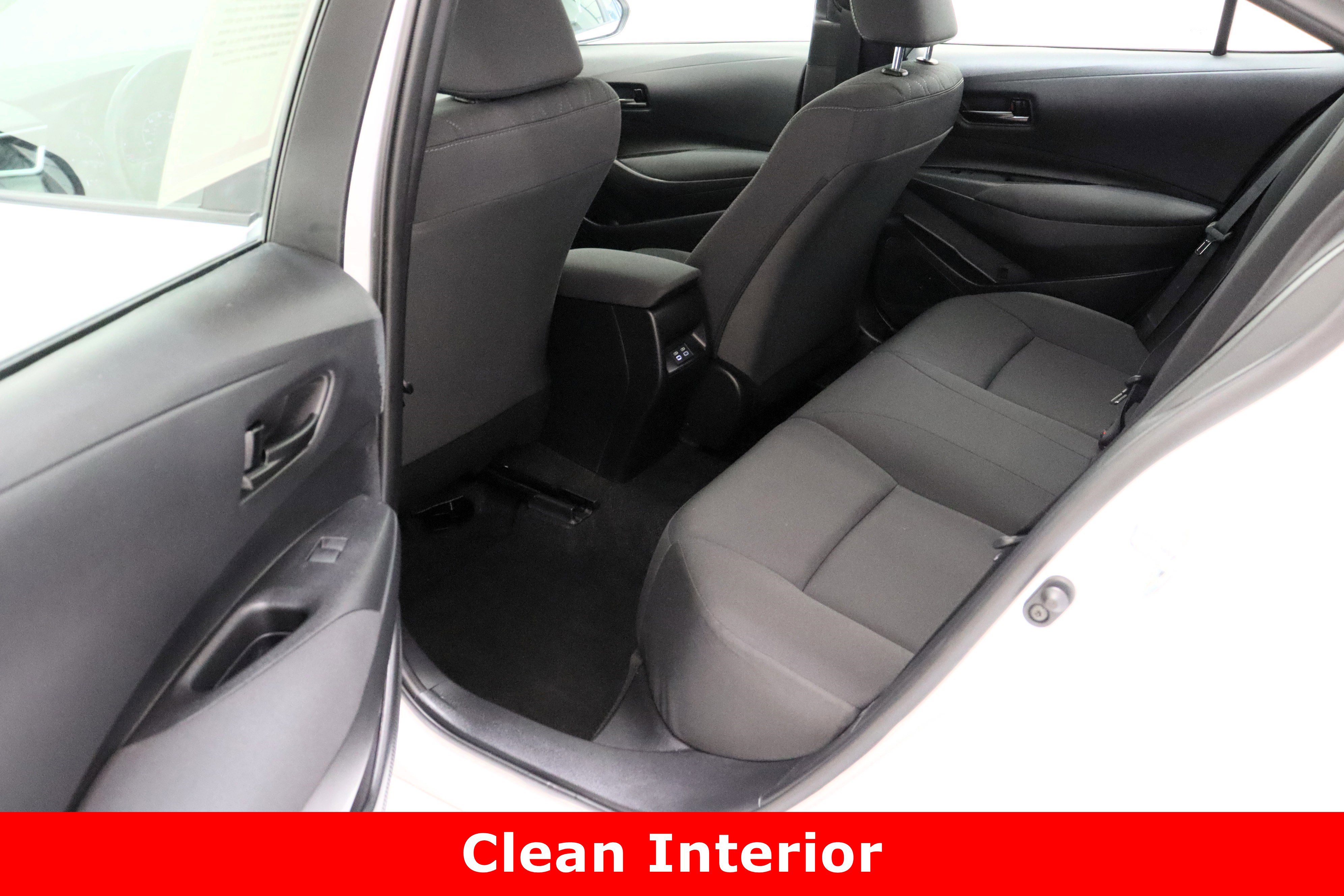 Certified 2025 Toyota Corolla LE image 24