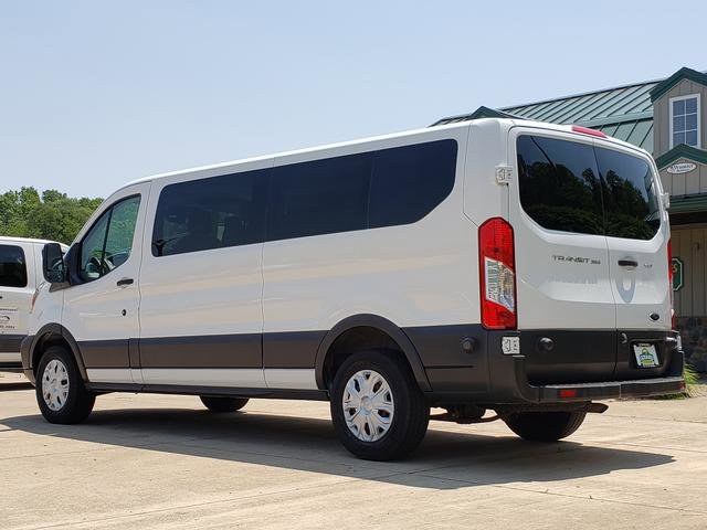 Used 2015 Ford Transit 350 XLT RWD image 3