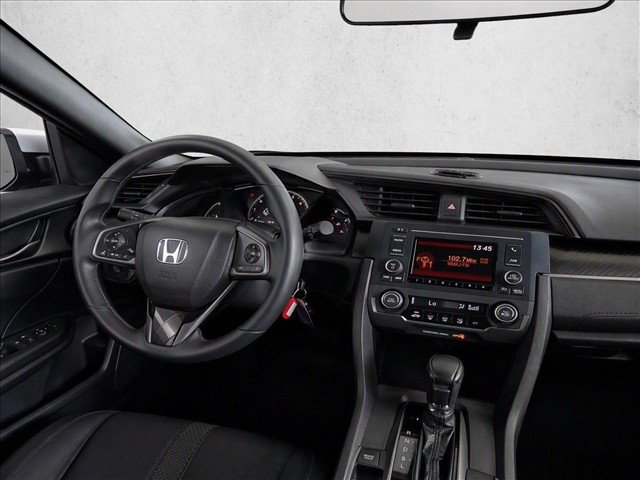 Used 2019 Honda Civic Sport image 29